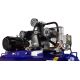 KOMPRESOR OLEJOWY 200L 4100W 650L/min KD4059