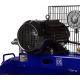 KOMPRESOR OLEJOWY 200L 4100W 650L/min KD4059