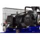 KOMPRESOR OLEJOWY 200L 4100W 650L/min KD4059