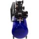 KOMPRESOR OLEJOWY 200L 4100W 650L/min KD4059
