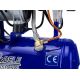 Kompresor bezolejowy 9L 550W 155L/min KD4098
