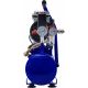 Kompresor bezolejowy 9L 550W 155L/min KD4098