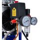 Kompresor bezolejowy 9L 550W 155L/min KD4098