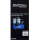 Kompresor bezolejowy 9L 550W 155L/min KD4098