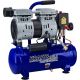 Kompresor bezolejowy 9L 550W 155L/min KD4098