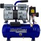Kompresor bezolejowy 9L 550W 155L/min KD4098