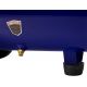 Kompresor bezolejowy 24L 1200W 220L/min KD4099