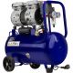 Kompresor bezolejowy 24L 1200W 220L/min KD4099