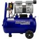 Kompresor bezolejowy 24L 1200W 220L/min KD4099