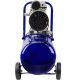 Kompresor bezolejowy 24L 1200W 220L/min KD4099