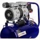 Kompresor bezolejowy 24L 1200W 220L/min KD4099