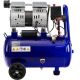 Kompresor bezolejowy 24L 1200W 220L/min KD4099