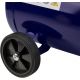 Kompresor bezolejowy 24L 1200W 220L/min KD4099