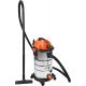 Odkurzacz sucho/mokro 30L KD5175