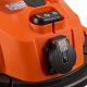Odkurzacz sucho/mokro 30L KD5175