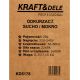 Odkurzacz sucho/mokro 20L KD5178