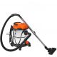 Odkurzacz sucho/mokro 20L KD5178