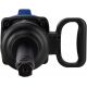 Klucz pneumatyczny 1" 6600m 3600rpm KD5786