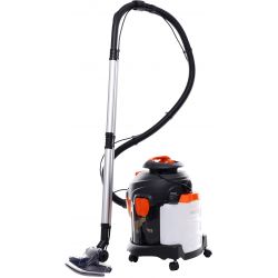 Odkurzacz przemysłowy na sucho i mokro 1600W KD482