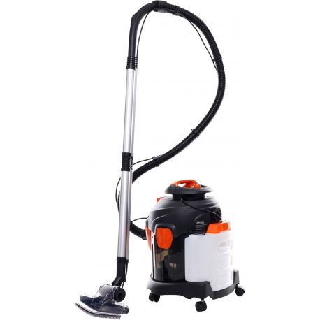 Odkurzacz przemysłowy na sucho i mokro 1600W KD482