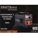 Prostownik z rozruchem KD1294