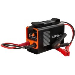 Prostownik z rozruchem KD1294
