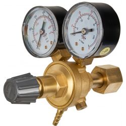 Reduktor spawalniczy CO2 / AR 300 bar KD1824