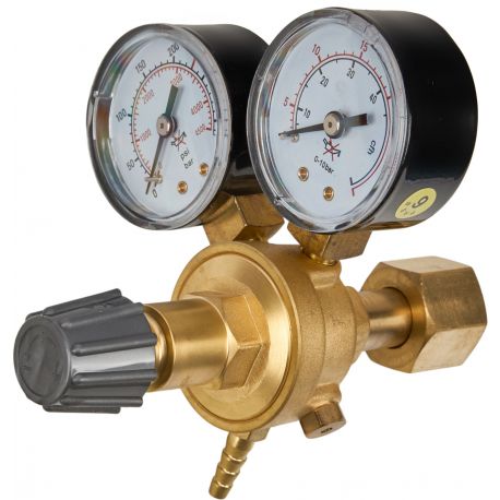 Reduktor spawalniczy CO2 / AR 300 bar KD1824