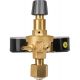 Reduktor spawalniczy CO2 / AR 300 bar KD1824