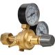 Reduktor spawalniczy CO2 / AR 300 bar KD1824