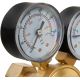 Reduktor spawalniczy CO2 / AR 300 bar KD1824