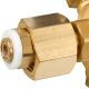 Reduktor spawalniczy CO2 / AR 300 bar KD1824