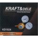 Reduktor spawalniczy CO2 / AR 300 bar KD1824