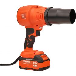 Dmuchawa akumulatorowa 21V KD3591