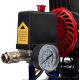 Kompresor bezolejowy 9L 230V 1200W KD4090