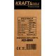 Kompresor bezolejowy 9L 230V 1200W KD4090