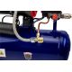Kompresor bezolejowy 9L 230V 1200W KD4090