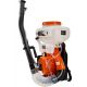 OPRYSKIWACZ CIŚNIENIOWY SPALINOWY 20L KD5220