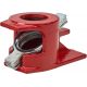 Ścisk rurowy 3/4" KD10187