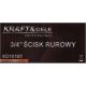 Ścisk rurowy 3/4" KD10187
