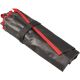 Klucze płasko - oczkowe 17el. CRV 6-32mm KD11050