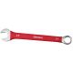 Klucze płasko - oczkowe 17el. CRV 6-32mm KD11050