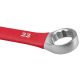 Klucze płasko - oczkowe 17el. CRV 6-32mm KD11050