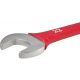 Klucze płasko - oczkowe 17el. CRV 6-32mm KD11050