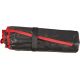 Klucze płasko - oczkowe 17el. CRV 6-32mm KD11050