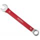 Klucze płasko - oczkowe 17el. CRV 6-36mm KD11051