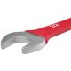 Klucze płasko - oczkowe 17el. CRV 6-36mm KD11051