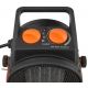 Nagrzewnica elektryczna 3KW 230V KD723