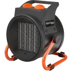 Nagrzewnica elektryczna 3KW 230V KD723