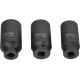 ZESTAW NASADEK UDAROWYCH 35el. 1/2" KD11756